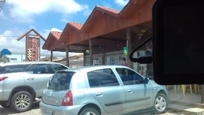 Restaurante Kuxixus - Foto 4