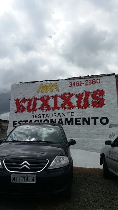 Restaurante Kuxixus - Foto 7