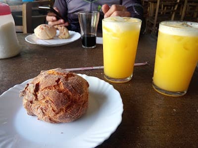 Padaria Pão e Vinho - Foto 2