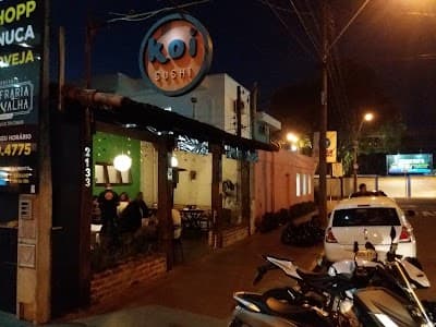 Koi Sushi - Foto 3