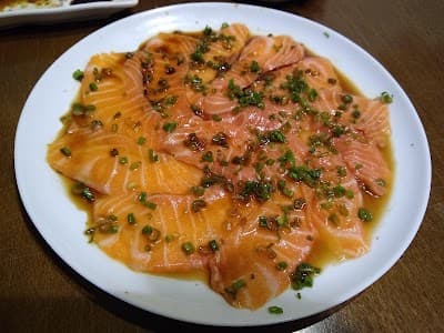 Koi Sushi - Foto 7