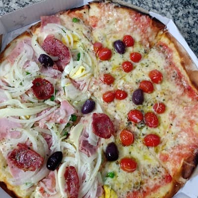 Expresso Pizza - Foto 1