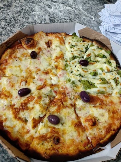 Expresso Pizza - Foto 3