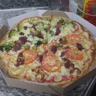 Expresso Pizza - Foto 4