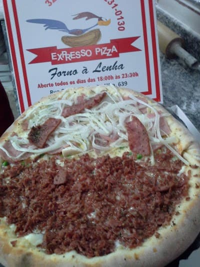 Expresso Pizza - Foto 5