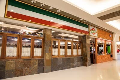 Expresso Di Paolo - Shopping Villagio Praça de Alimentação - Foto 3
