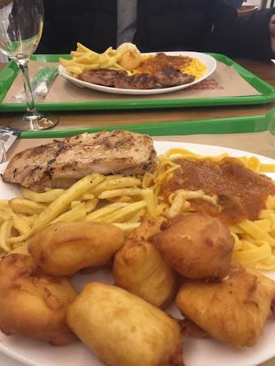 Expresso Di Paolo - Shopping Villagio Praça de Alimentação - Foto 5