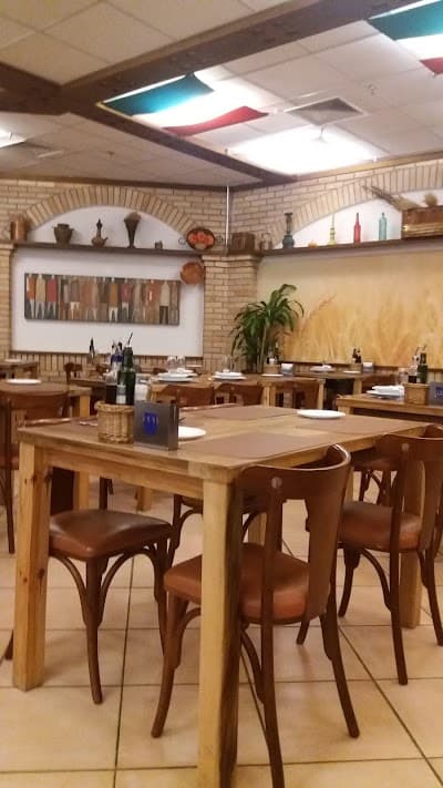 Expresso Di Paolo - Shopping Villagio Praça de Alimentação - Foto 6
