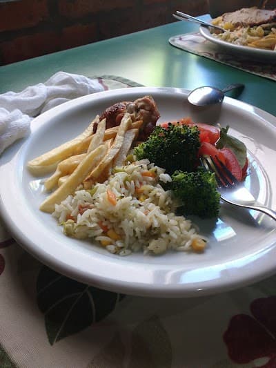Trattoria Nona Maria - Foto 2