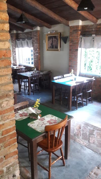Trattoria Nona Maria - Foto 4
