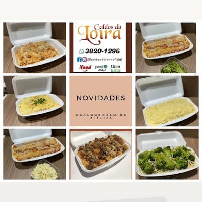 Caldos da Loira - Foto 8