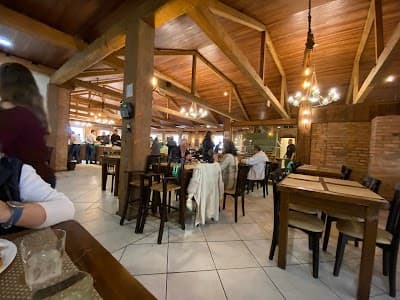 Restaurante Cansian Zamban - Foto 3