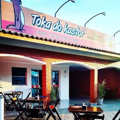 Toka do Kastor - Foto 3