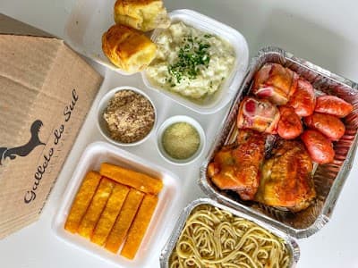 Galleto do Sul São José - Foto 2