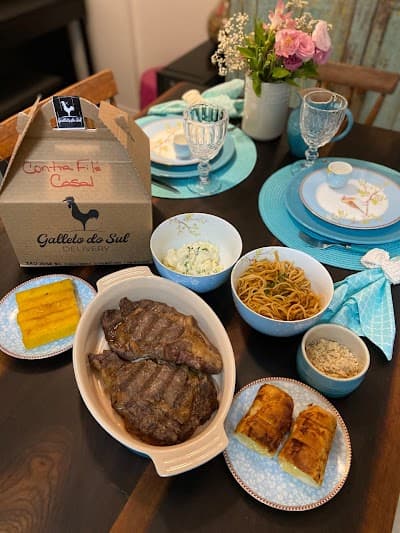 Galleto do Sul São José - Foto 4