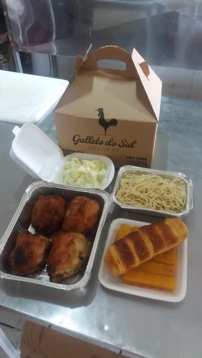 Galleto do Sul São José - Foto 8