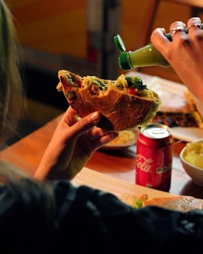 Filé na Brasa - Lanches - Erechim - Foto 2