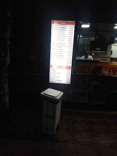 Filé na Brasa - Lanches - Erechim - Foto 4