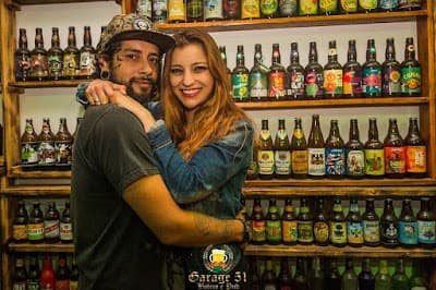 Garage 51 Rock 'n' Burger - Foto 4