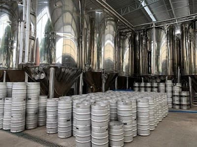 Cervejaria Munich - Foto 1