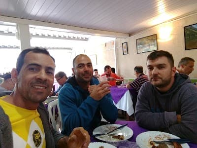 Restaurante San Vitor - Foto 2