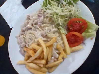 Restaurante San Vitor - Foto 3