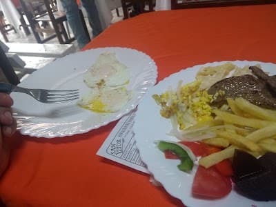 Restaurante San Vitor - Foto 4