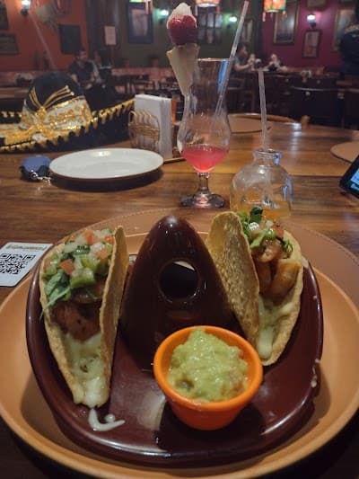 Guacamole Cocina Mexicana - Porto Alegre - Foto 7