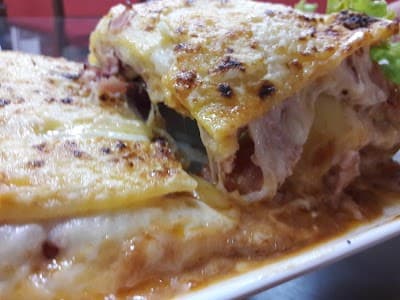 Pizzaria & Lasanharia Cabral - Foto 2