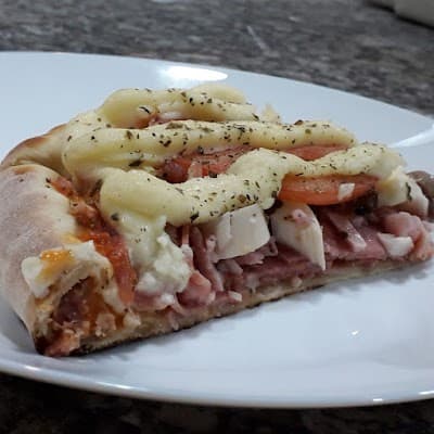 Pizzaria & Lasanharia Cabral - Foto 3