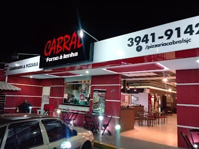 Pizzaria & Lasanharia Cabral - Foto 5