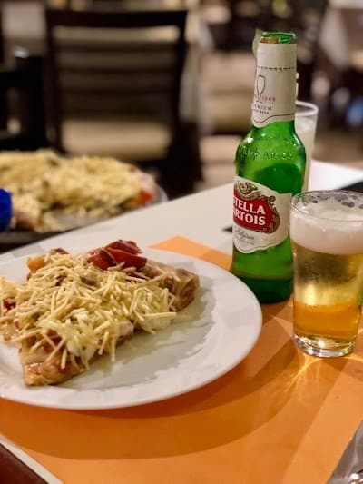 Pizzaria & Lasanharia Cabral - Foto 6