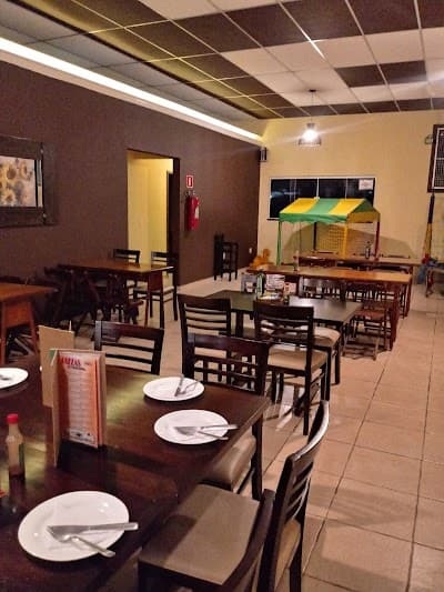 Pizzaria & Lasanharia Cabral - Foto 8
