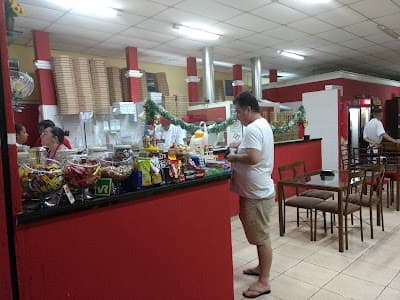 Pizzaria & Lasanharia Cabral - Foto 10