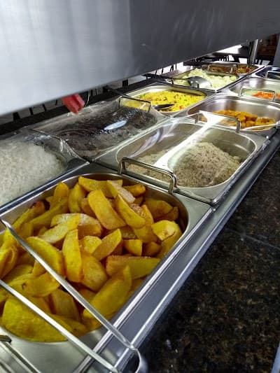 Pardal Restaurante e Lanchonete - Foto 3