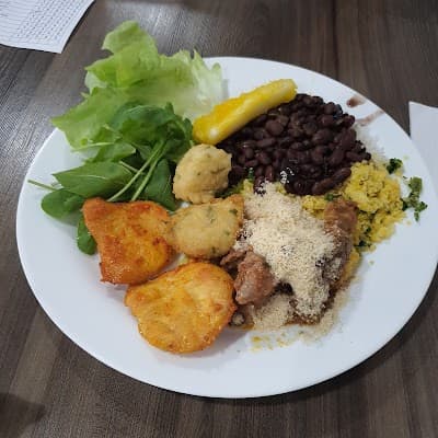Pardal Restaurante e Lanchonete - Foto 4