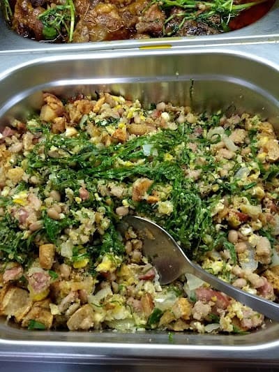Pardal Restaurante e Lanchonete - Foto 10