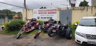 Mister Ganso Refeições - Foto 5