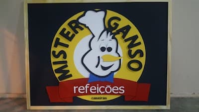 Mister Ganso Refeições - Foto 9