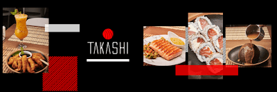 Takashi Culinária Japonesa - Foto 2