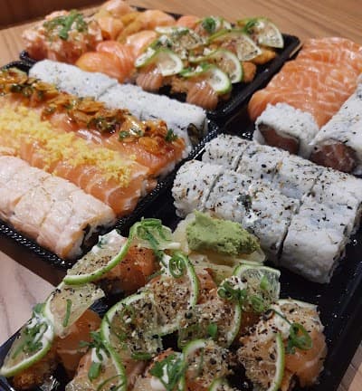 Takashi Culinária Japonesa - Foto 3