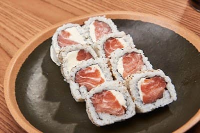 Takashi Culinária Japonesa - Foto 4