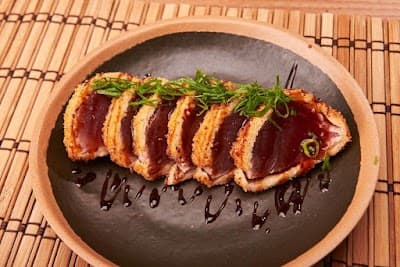 Takashi Culinária Japonesa - Foto 5