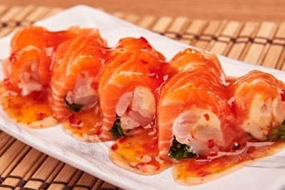 Takashi Culinária Japonesa - Foto 6
