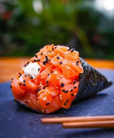 Takashi Culinária Japonesa - Foto 8