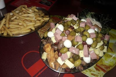 Restaurante Nova Geração - Foto 2