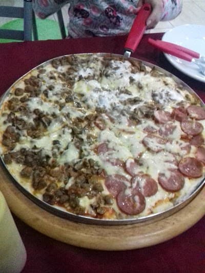 Restaurante Nova Geração - Foto 3