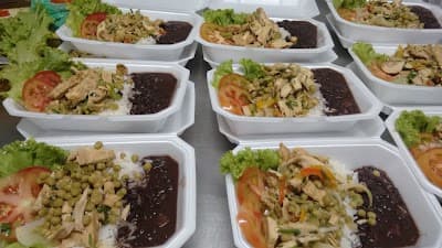 Quitute Viandas e Restaurante - Foto 4