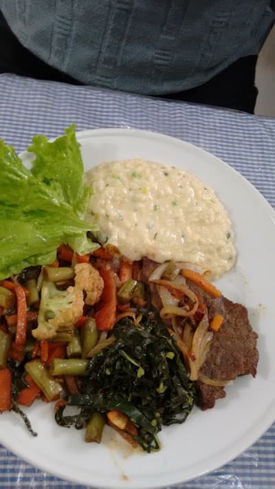 Quitute Viandas e Restaurante - Foto 10
