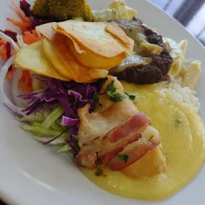 Ponto do Crepe - Foto 2